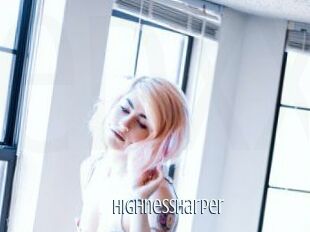 HighnessHarper