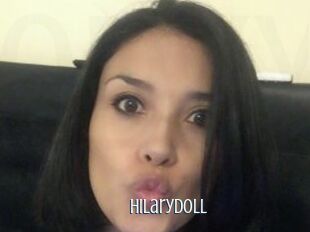HilaryDoll