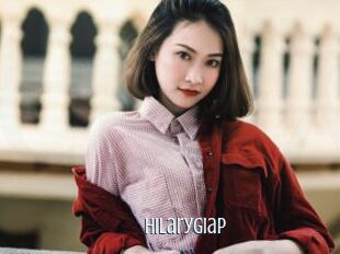 HilaryGiap