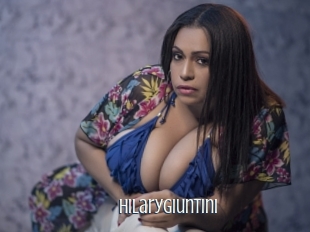 HilaryGiuntini Edonkey xxx