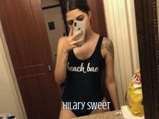 Hilary_Sweet
