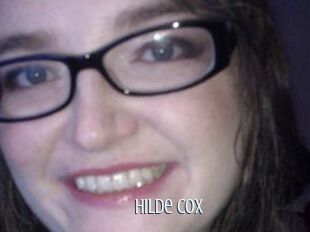 Hilde_Cox
