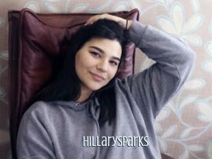 HillarySparks