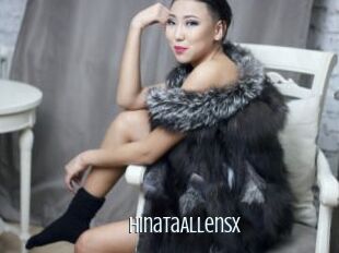 HinataAllensX