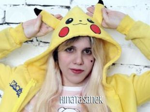 HinataSanek Edonkey xxx