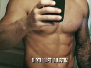 HipThrustin_JUSTIN