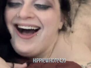 Hippiewhore420