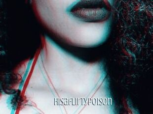 Hisaflirtypoison