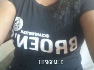 HitsigeMEID