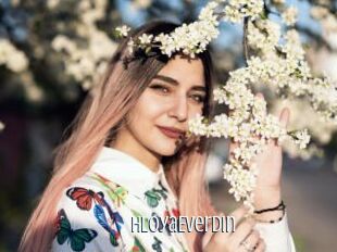 HloyaEverdin