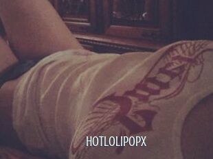 HoTLoliPOPX