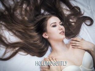 HoldMeGently