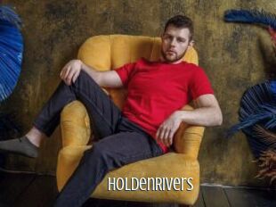 HoldenRivers