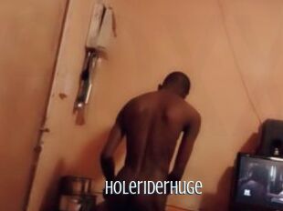 Holeriderhuge