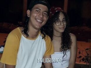 HoliDayHot