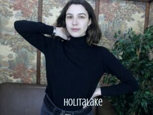 HolitaLake Edonkey xxx