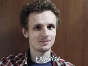 HollesWOW