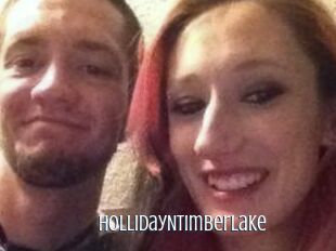 HollidayNTimberlake