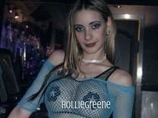 HollieGreene