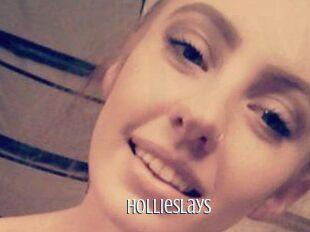 HollieSlays