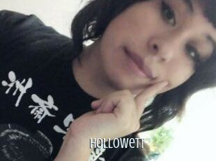 Hollowett