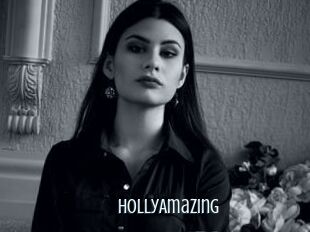 HollyAmazing