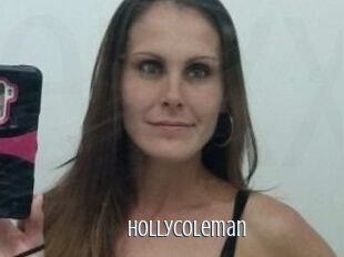 HollyColeman