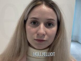 HollyElliot