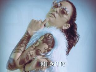 HollyGrune