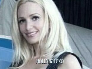 HollyHaleXo