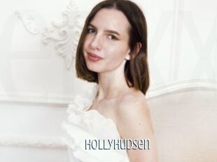 HollyHudsen