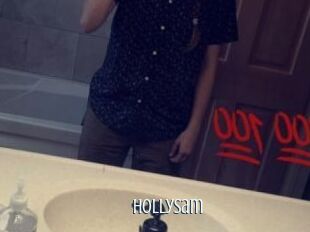HollySam