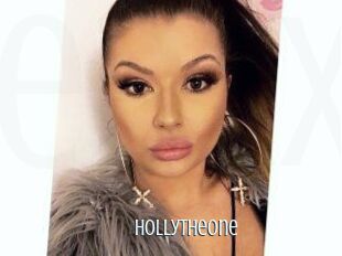 HollyTheOne