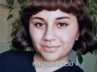 HollyValentineXO