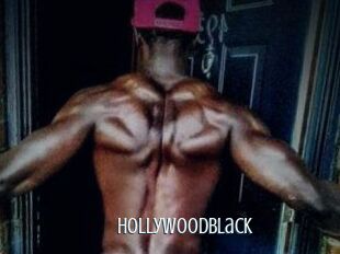 HollywoodBlack