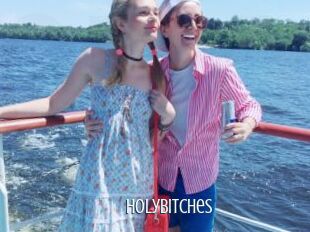 HolyBitches