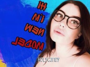 HolyCandy