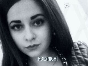 HolyNight