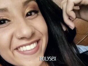 Holysex