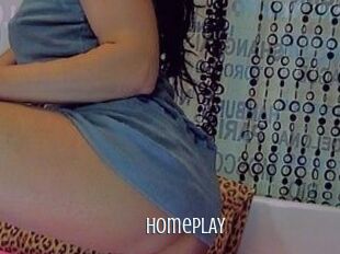 HomePLAY