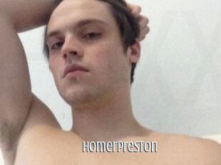 Homer_Preston
