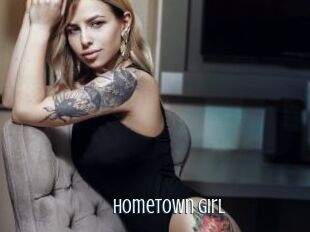 Hometown_Girl