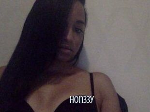 Hon33y