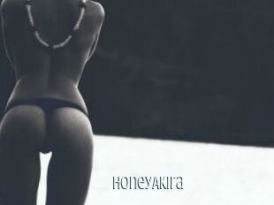 HoneyAkira