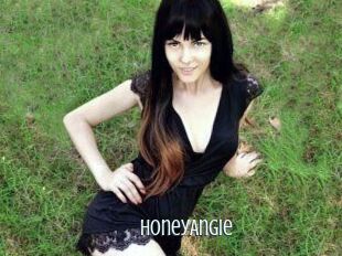 HoneyAngie