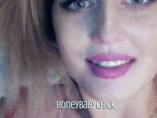 HoneyBabyChick