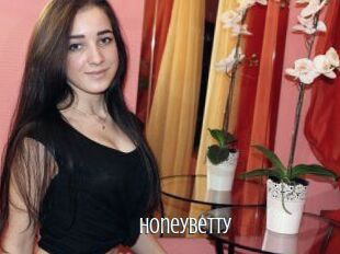 HoneyBetty