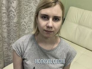 HoneyBlond18