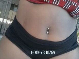 HoneyBunz69