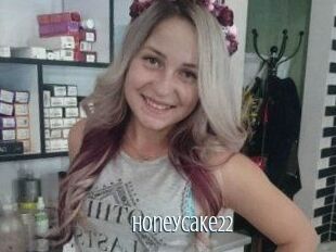 HoneyCake22